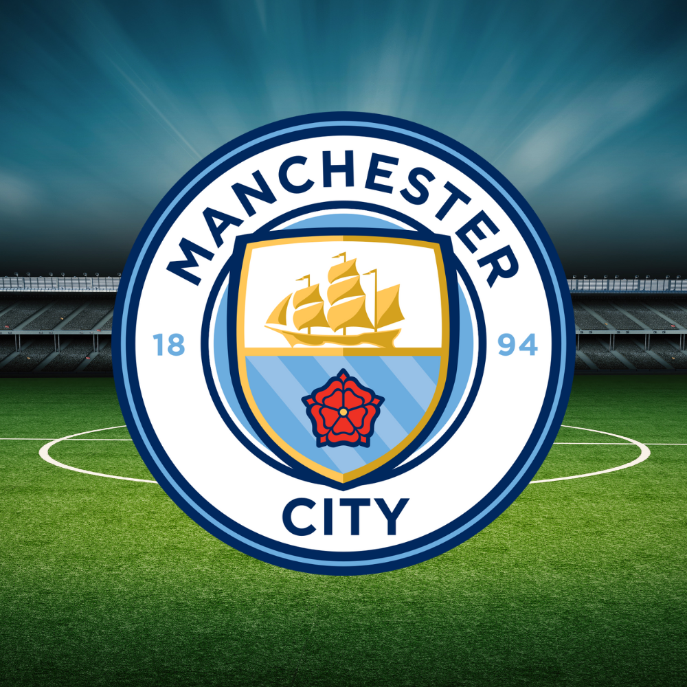 Manchester City Random Jersey Monthly Subscription