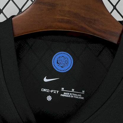 England 2025 Away Jersey