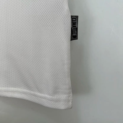 Real Madrid 2003/04 Home Retro Jersey