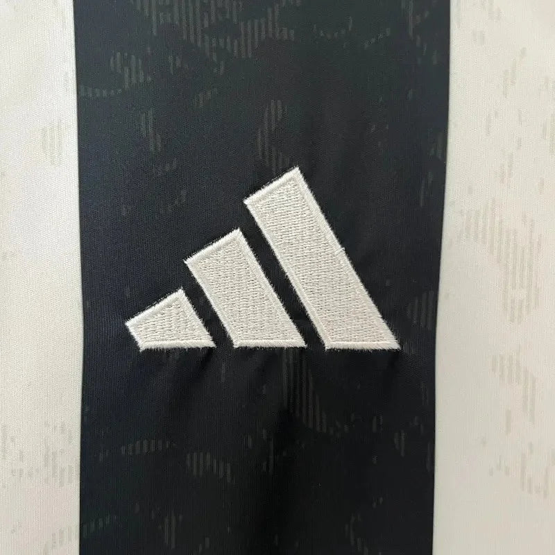 Juventus 2024/25 Home Jersey
