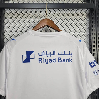 Al Hilal 2025/26 Away Jersey