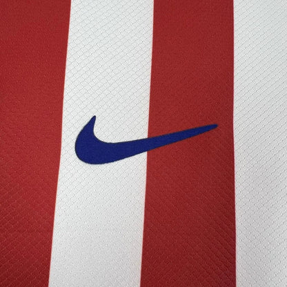 Atlético Madrid 2025/26 Home Jersey