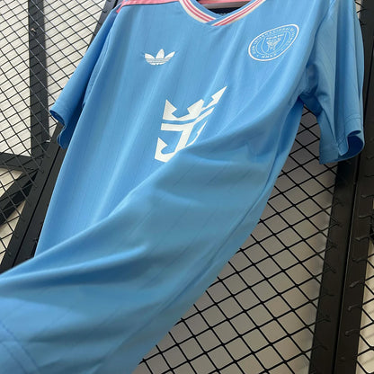 Inter Miami 2025/26 3rd Jersey
