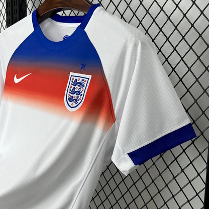 England 2025 Home Jersey