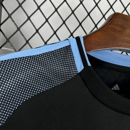 Aston Villa 2025/2026 Away Jersey