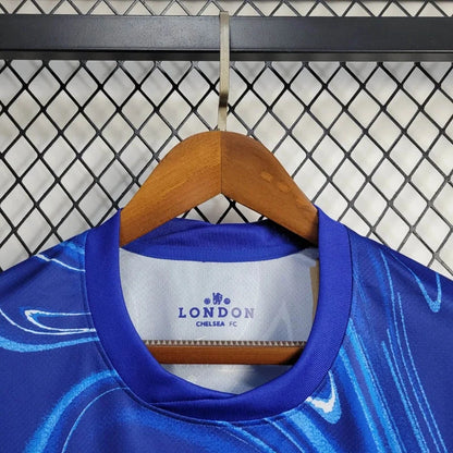 Chelsea 2024/25 Home Jersey