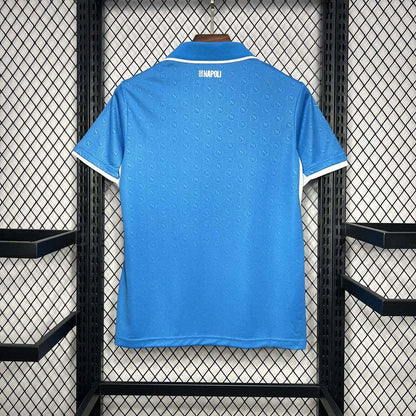 Neapol 2024/25 Home Jersey