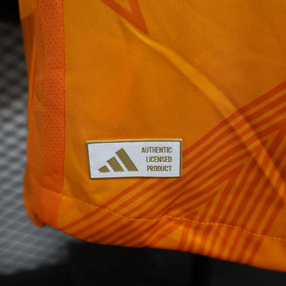 Real Madrid 2024/25 Away Jersey