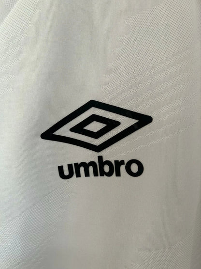 Santos 2025/26 Home Jersey