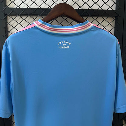 Inter Miami 2025/26 3rd Jersey