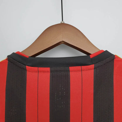 AC Milan 2013/14 Home Retro Jersey