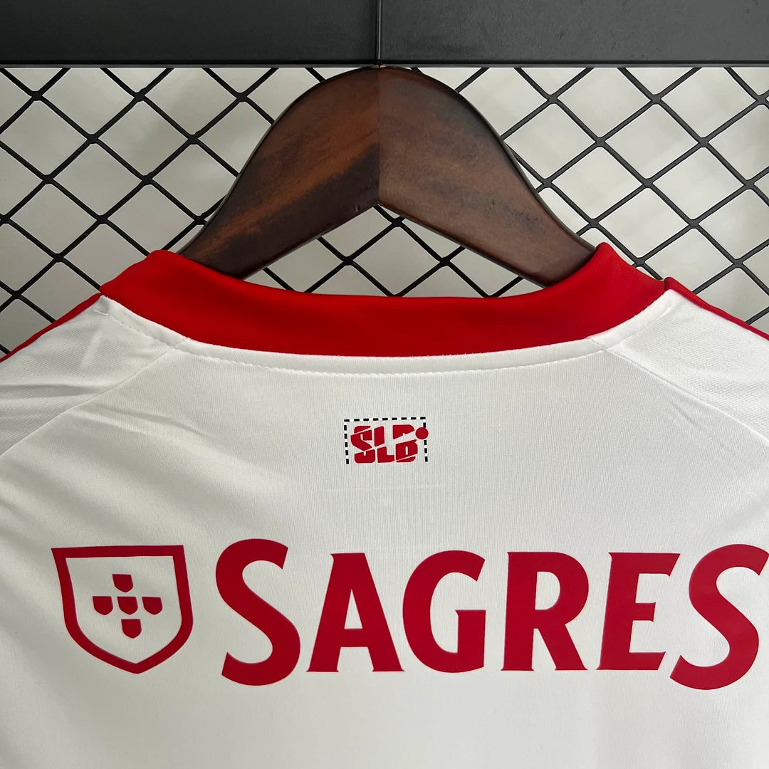 Benfica 2025/26 3rd Jersey