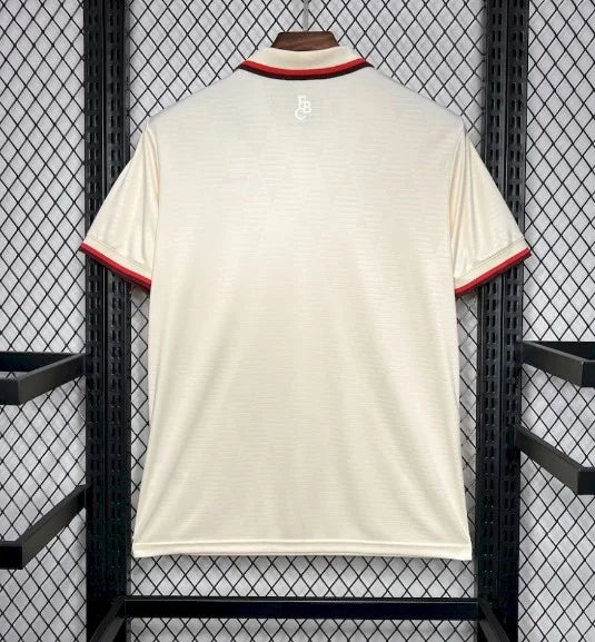Bayern Munich Light Brown 2024/25 3rd Jersey