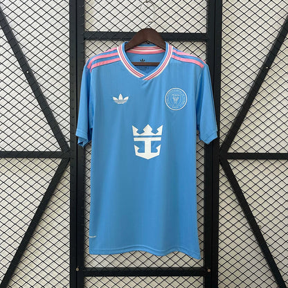 Inter Miami 2025/26 3rd Jersey