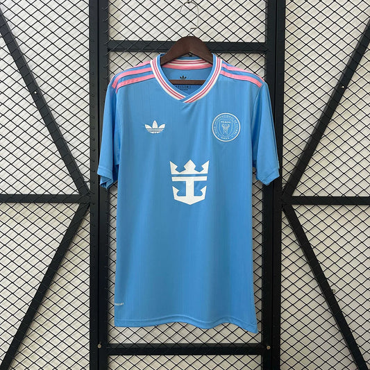 Inter Miami 2025/26 3rd Jersey