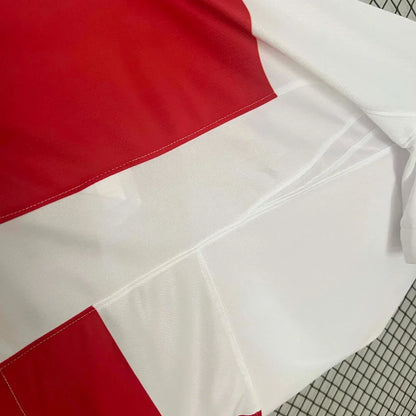 Croatia 2024 Home Jersey