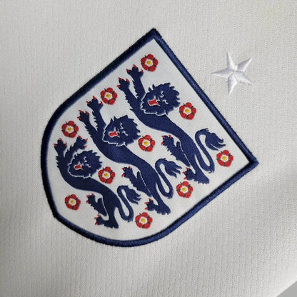 England 2024 Home Jersey