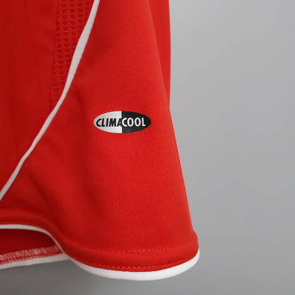 Liverpool 2006/07 Home Retro Jersey