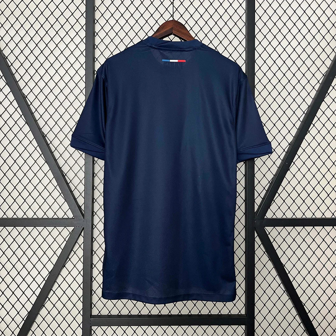 PSG (Paris Saint-Germain) 2024/25 Home Jersey