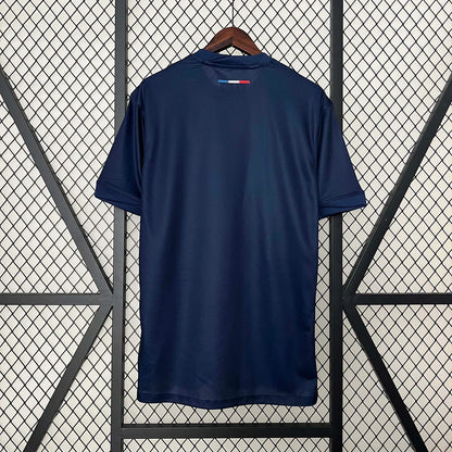 PSG (Paris Saint-Germain) 2024/25 Home Jersey
