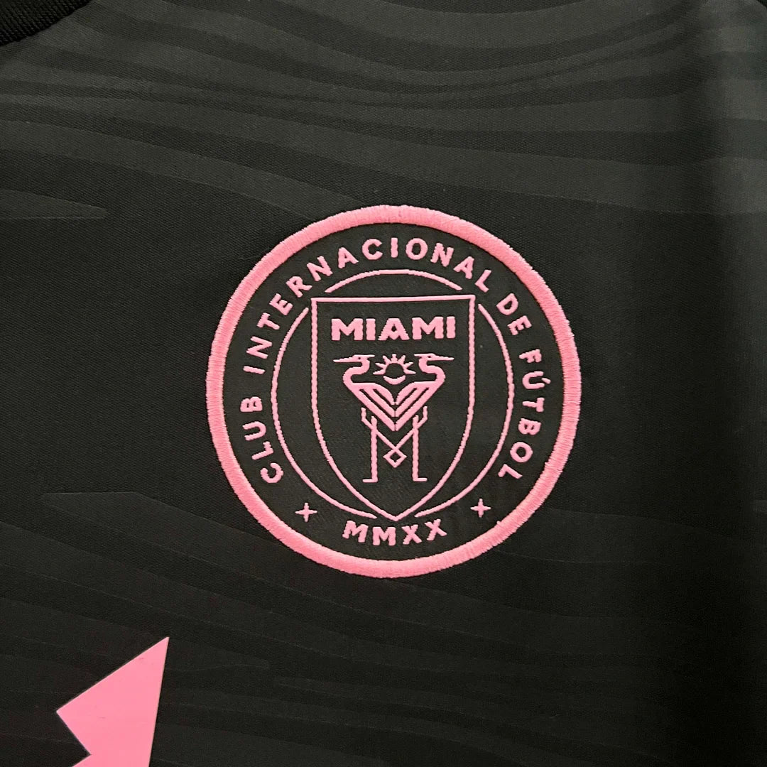 Inter Miami 2024/25 Away Jersey