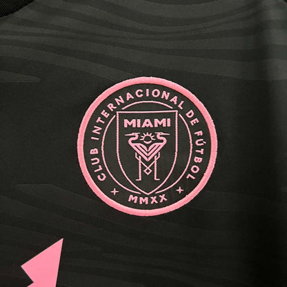Inter Miami 2024/25 Away Jersey