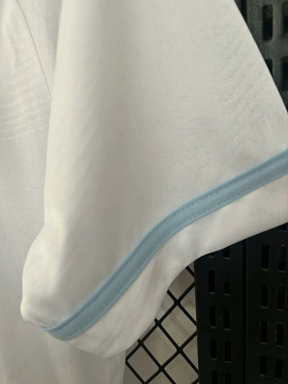 Santos 2025/26 Home Jersey