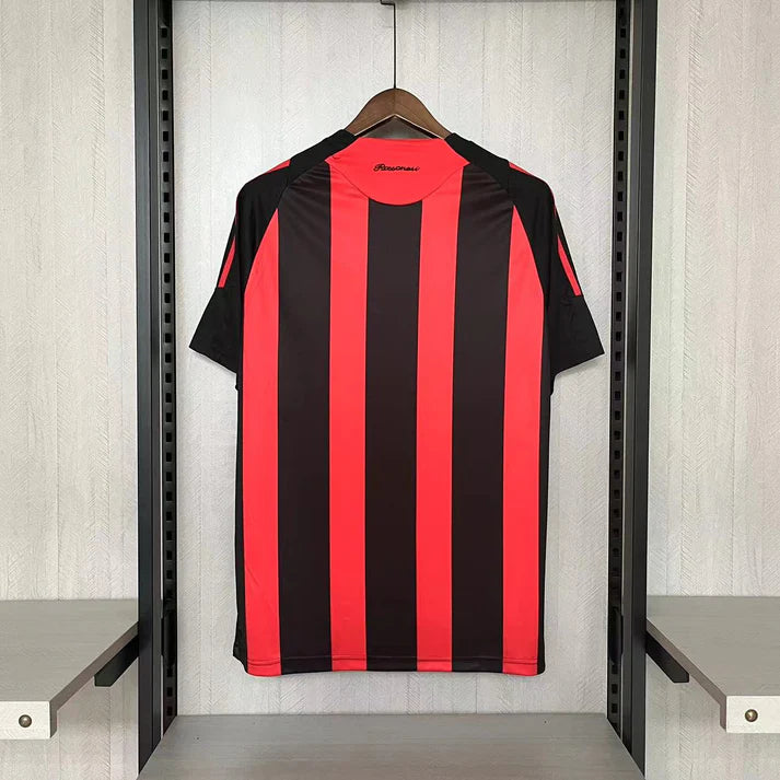 Ac Milan 2008/09 Home Retro Jersey