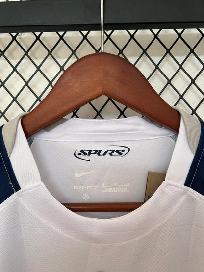 Tottenham 2025/26 Home Jersey