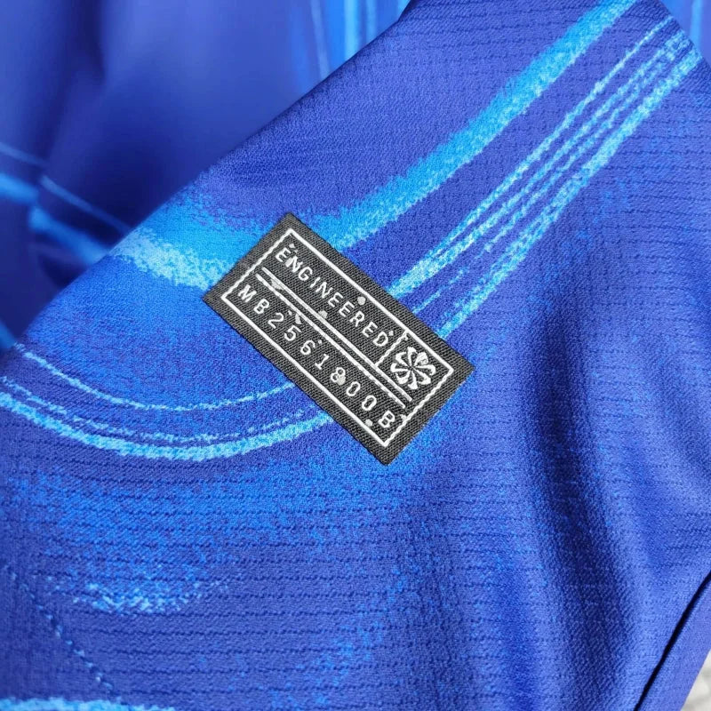 Chelsea 2024/25 Home Jersey