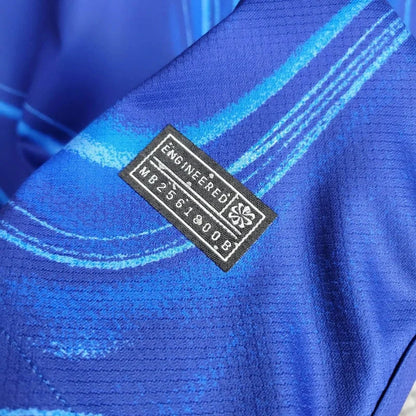 Chelsea 2024/25 Home Jersey