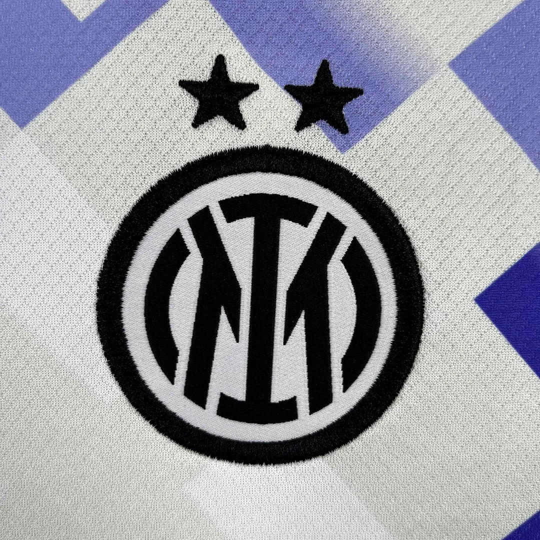 Inter Milan 2025/26 Away Jersey