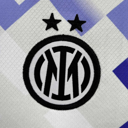 Inter Milan 2025/26 Away Jersey
