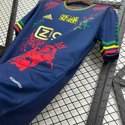 Ajax Graffiti 2025/26 Special Jersey