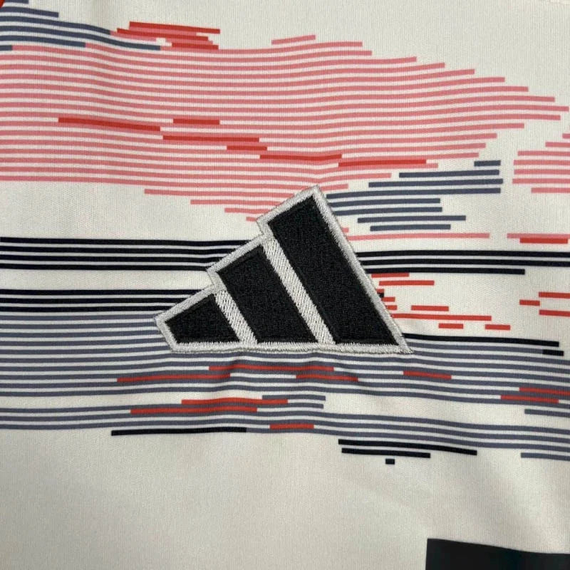 Bayern Munich 2025/26 Away Jersey