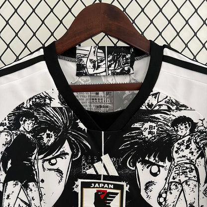 Japan Anime Junior General 2024/25 Special Jersey