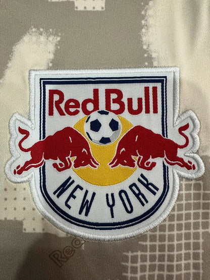 RB Leipzig 2025/26 Away Jersey