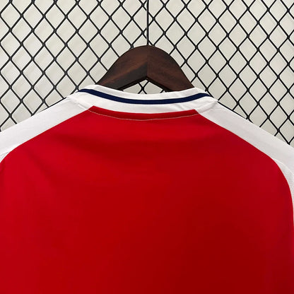 Arsenal 2024/25 Home Jersey