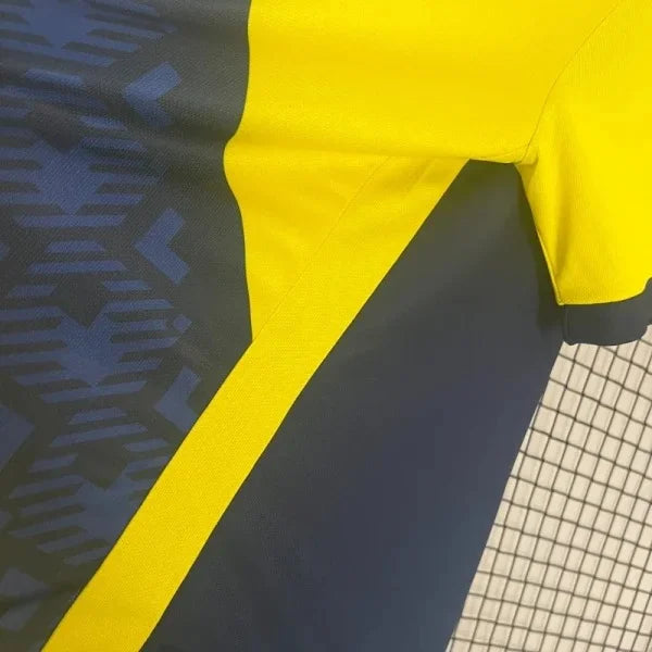 Ecuador 2024 Home Jersey