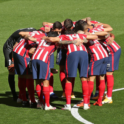 Atlético Madrid Random Jersey Monthly Subscription