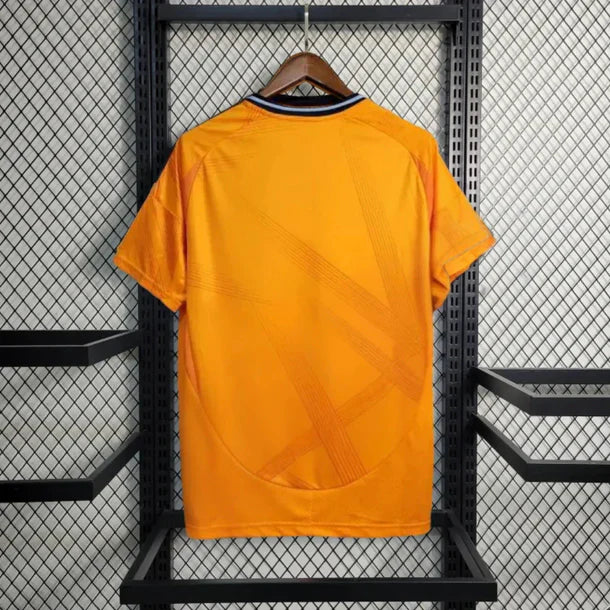 Real Madrid 2024/25 Away Jersey