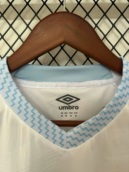 Santos 2025/26 Home Jersey