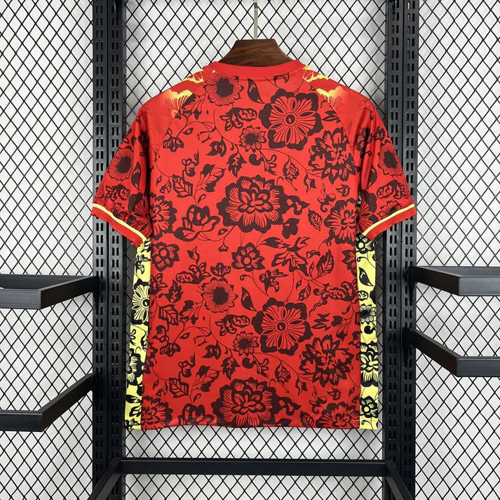Portugal 2025 Special Jersey