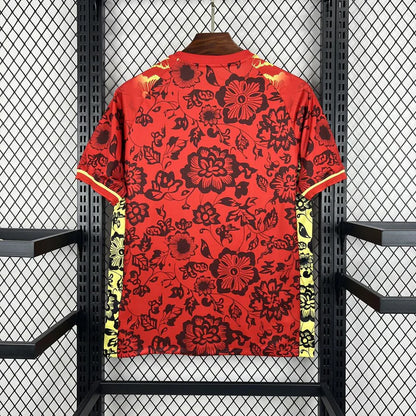 Portugal 2025 Special Jersey