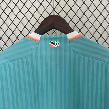 Inter Miami Light Blue 2024/25 Special Jersey