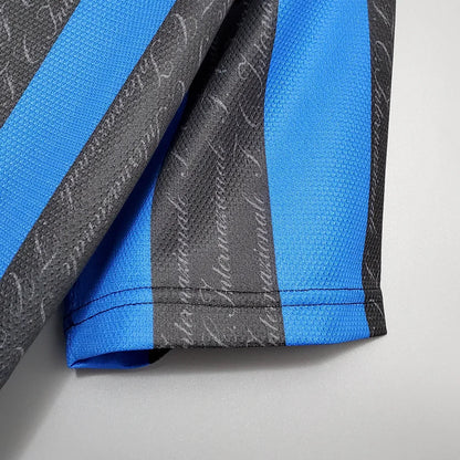 Inter Milan 1997/1998 Home Retro Jersey