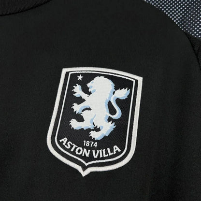 Aston Villa 2025/2026 Away Jersey
