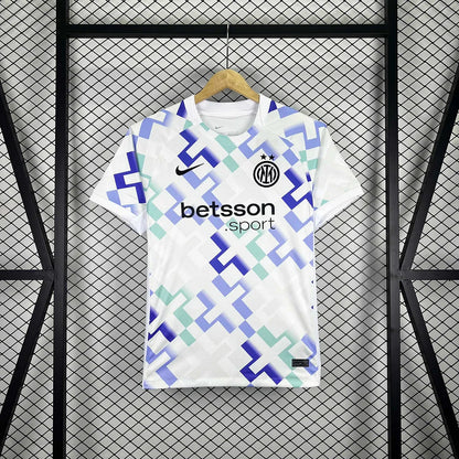Inter Milan 2025/26 Away Jersey