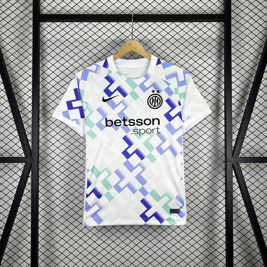 Inter Milan 2025/26 Away Jersey