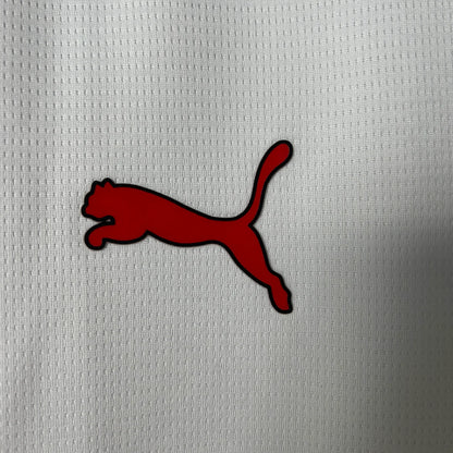 AC Milan 2025/26 Away  Jersey